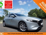 Used Mazda 3
