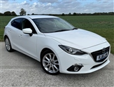 Used Mazda 3