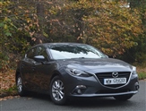 Used Mazda 3