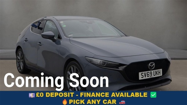 Large image for the Used Mazda MAZDA3