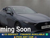 Used Mazda 3
