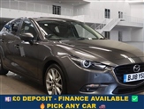 Used Mazda 3