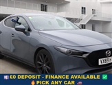 Used Mazda 3