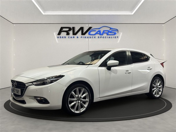 Large image for the Used Mazda MAZDA3