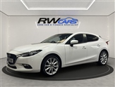 Used Mazda 3