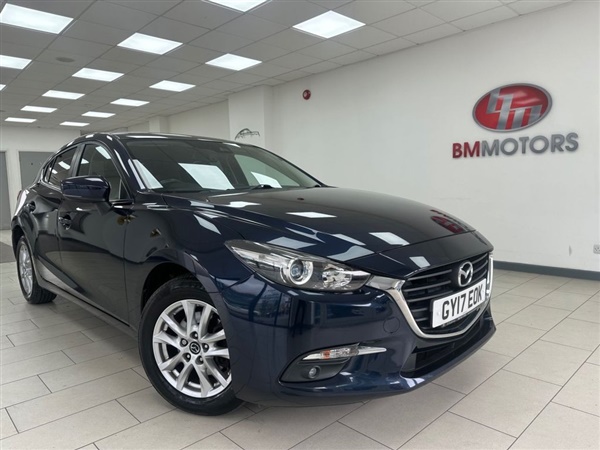 Large image for the Used Mazda MAZDA3