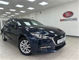 Used Mazda 3