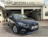 Used Mazda 3