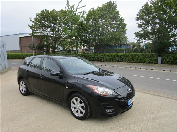 Large image for the Used Mazda 3