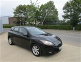 Used Mazda 3