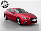 Used Mazda 3