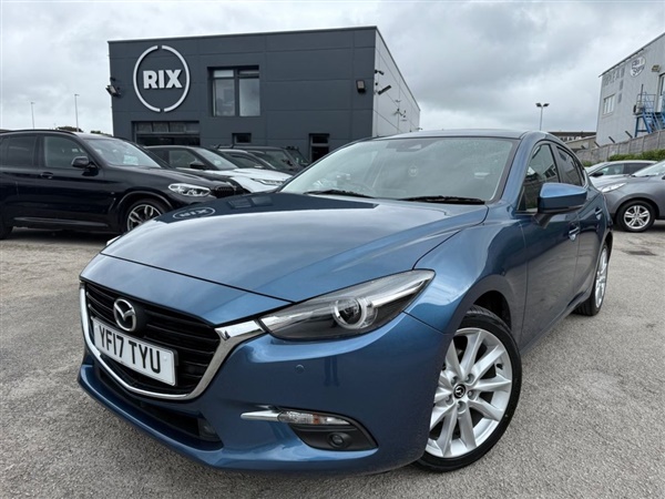 Large image for the Used Mazda MAZDA3