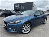 Mazda 3 Image 2