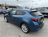 Mazda 3 Image 4