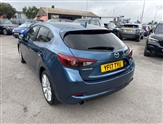 Mazda 3 Image 5