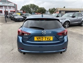 Mazda 3 Image 6