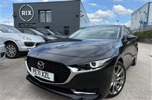 Used Mazda 3