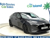Used Mazda 3