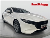 Used Mazda 3