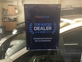 Used Mazda 3
