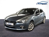Used Mazda 3