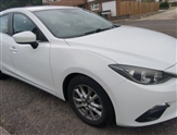 Used Mazda 3