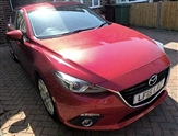 Used Mazda 3