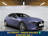 Used Mazda 3