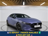 Used Mazda 3