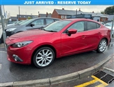 Used Mazda 3