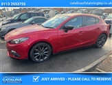 Used Mazda 3