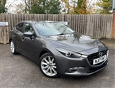 Used Mazda 3