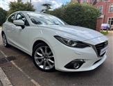 Used Mazda 3