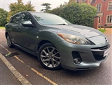Used Mazda 3