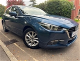 Used Mazda 3