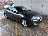 Used Mazda 3