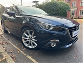 Used Mazda 3