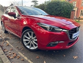 Used Mazda 3