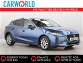Mazda 3 Image 1