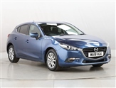 Mazda 3 Image 2