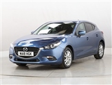 Mazda 3 Image 5