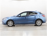 Mazda 3 Image 6