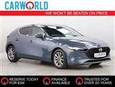 Mazda 3 Image 1