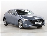 Mazda 3 Image 2