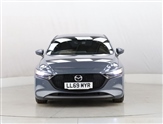 Mazda 3 Image 3