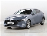 Mazda 3 Image 5