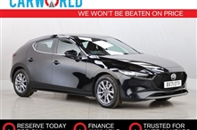 Used Mazda 3