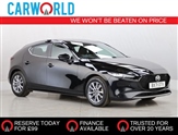 Mazda 3 Image 1
