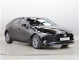 Mazda 3 Image 2