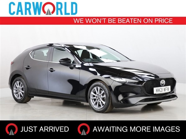 Large image for the Used Mazda MAZDA3